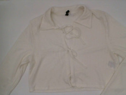 Shirt White Shirt White