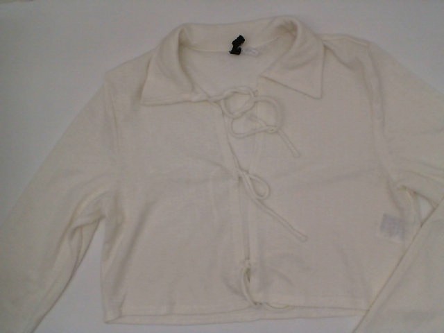 Shirt White Shirt White