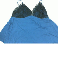 Panjamas Blue Panjamas Blue