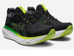 Asics 1011B547.003 Mens Running US Size 11