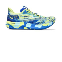 ASICS NOOSA TRI 15 1011B609 401 Illusion Blue Aquamarine Men Running Shoes