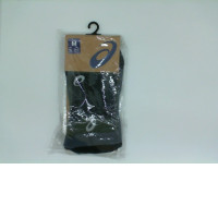 Socks ASICS 1 pair M US 7-9 Socks ASICS 1 pair M US 7-9