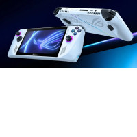 Game console ASUS ROG ALLY