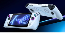 Game console ASUS ROG ALLY