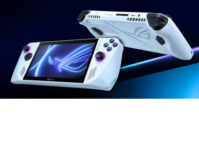 Game console ASUS ROG ALLY Game console ASUS ROG ALLY