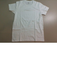 T-shirt white XL UNIQLO
