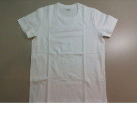 T-shirt white XL UNIQLO T-shirt white XL UNIQLO