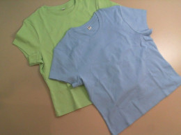 UNIQLO Women's Short T-Shirt 2 Pack