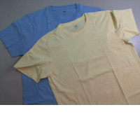 Set of 2 UNIQLO T-shirts