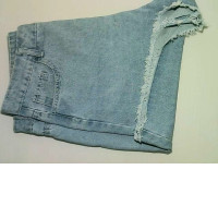 shorts jean