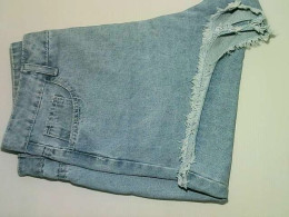 shorts jean
