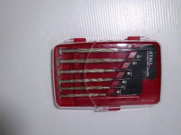 screwdriver set