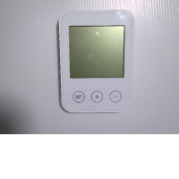 digital watch IKEA digital watch IKEA