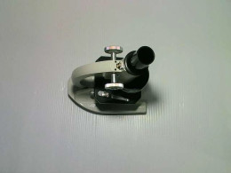 microscope