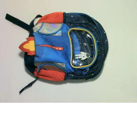 children backpack
