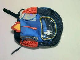 children backpack