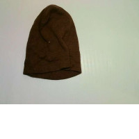 wool cap