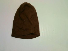 wool cap