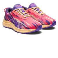 ASICS SHOES GEL-NOOSA TRI 13 GS Kids Running Shoes Colour: BLAZING CORAL/WHITE ASICS SHOES GEL-NOOSA TRI 13 GS Kids Running Shoes Colour: BLAZING CORAL/WHITE