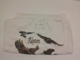 White longsleeve with birds print White longsleeve with birds print