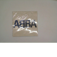 ABBA music record