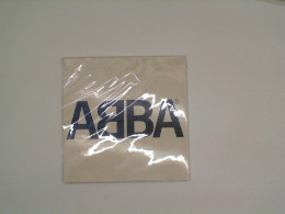 ABBA music record