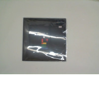 Musical record COLDPLAY X&Y "The best band in the world"