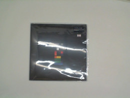 Musical record COLDPLAY X&Y "The best band in the world"