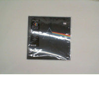 Music record PINK FLOYD THE DARK SIDE OF THE MOON