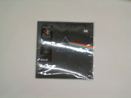 Music record PINK FLOYD THE DARK SIDE OF THE MOON