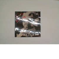 Music record BRYAN FERRY