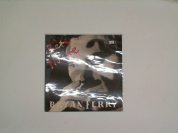 Music record BRYAN FERRY