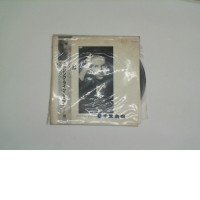 Music record STING NOTHING LIKE THE SUN Music record STING NOTHING LIKE THE SUN