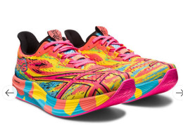 ASICS shoes NOOSA TRI 15 multicolored