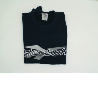 Blue REEBOK longsleeve
