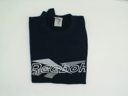 Blue REEBOK longsleeve