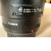 Canon EF 100mm F/2.8 Macro USM lens