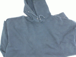Blue hoodie size XXL Blue hoodie size XXL