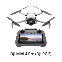 QUADROCOPTER dji mini 4 pro