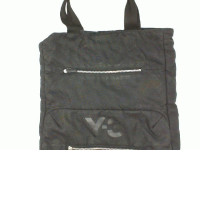 Canvas Bag (Black)