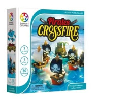 Pirate Smart Games