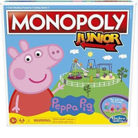 Pink Pig Smart Games 