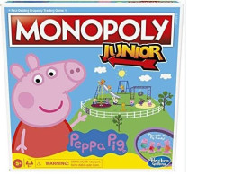 Pink Pig Smart Games 