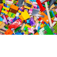 Set Lego Instruction