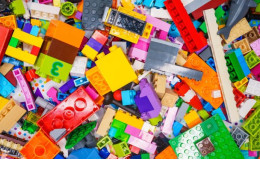 Set Lego Instruction