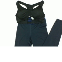 Set of Sport Clother (2 Pcs/Set)