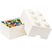 Lego White Box 
