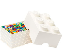 Lego White Box 