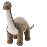 Dinosaur Doll