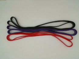 Set Of Exercise (3 Pcs/Set)